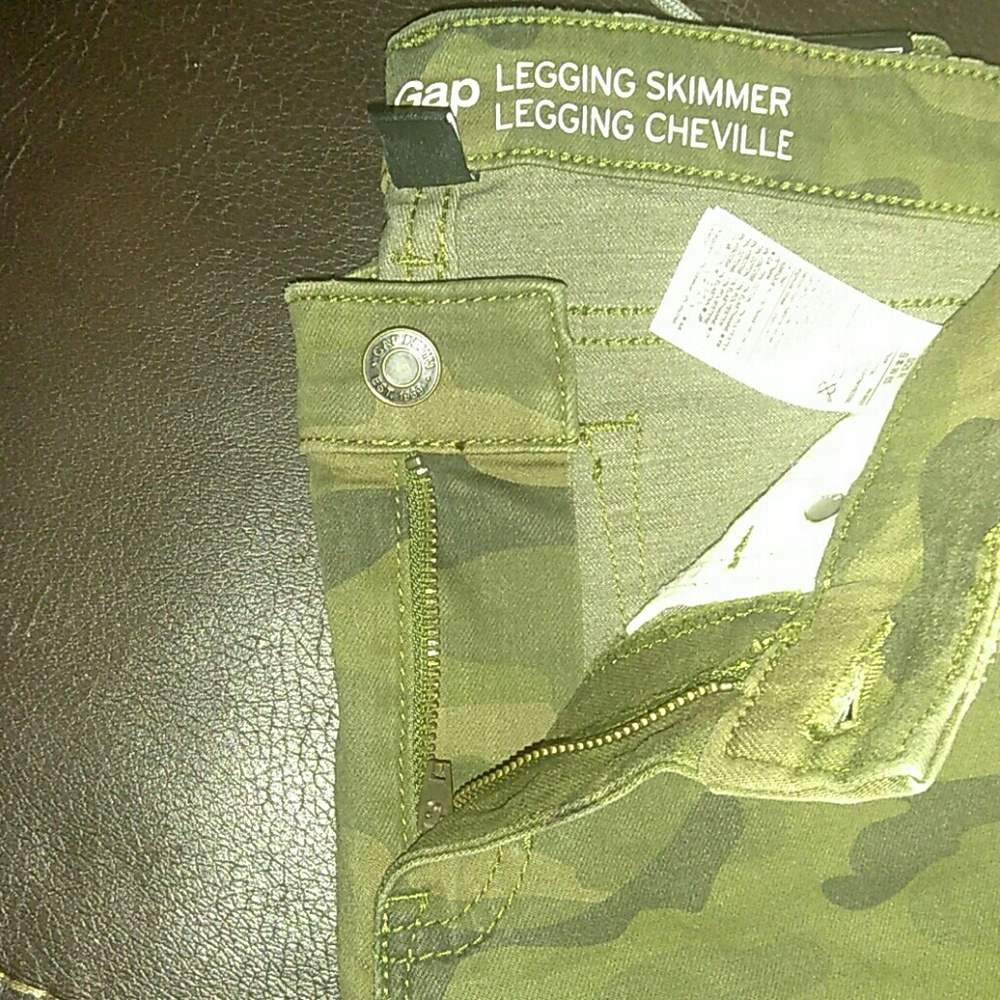 Jeans - Picture 3 of 3